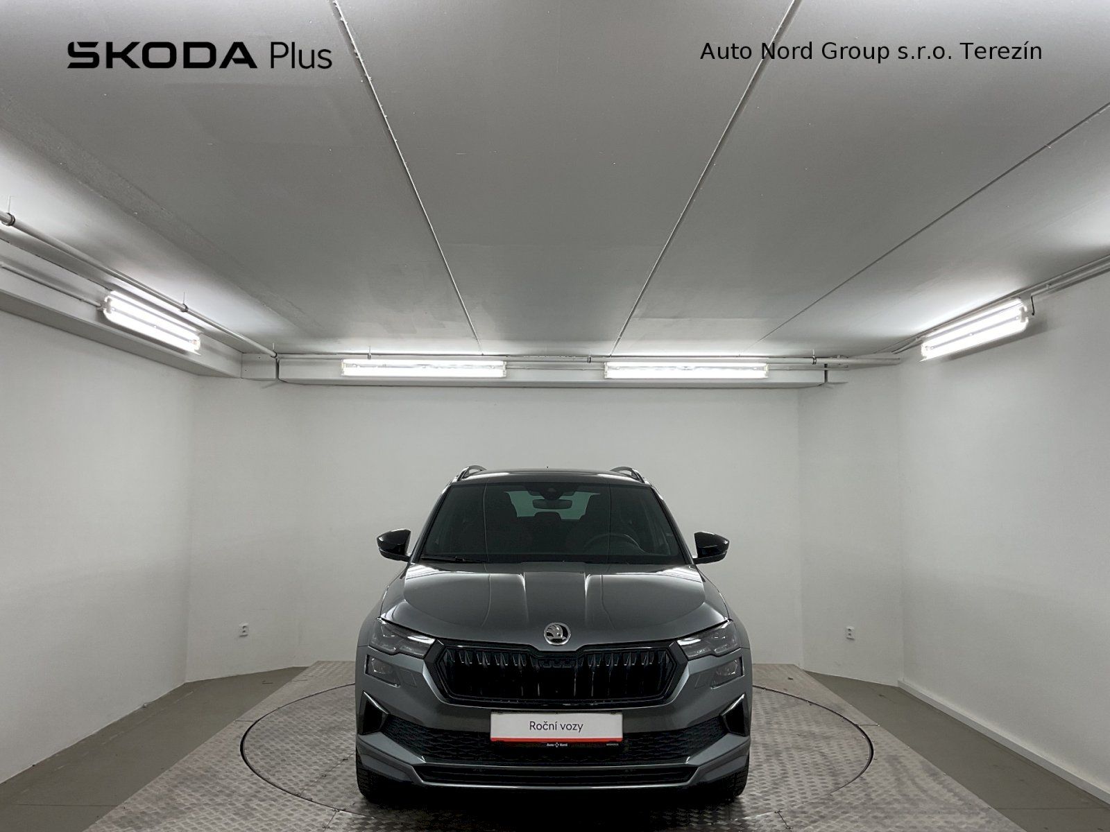 Škoda Karoq, SPORTLINE TSI 1.5/110KW 7AP - fotka 4