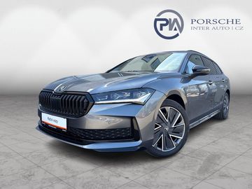 Sportline 2,0 TDI 142 kW DSG 4