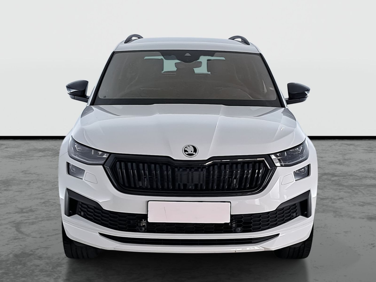 Škoda Kodiaq, 2.0 TDI, Sportline - fotka 2