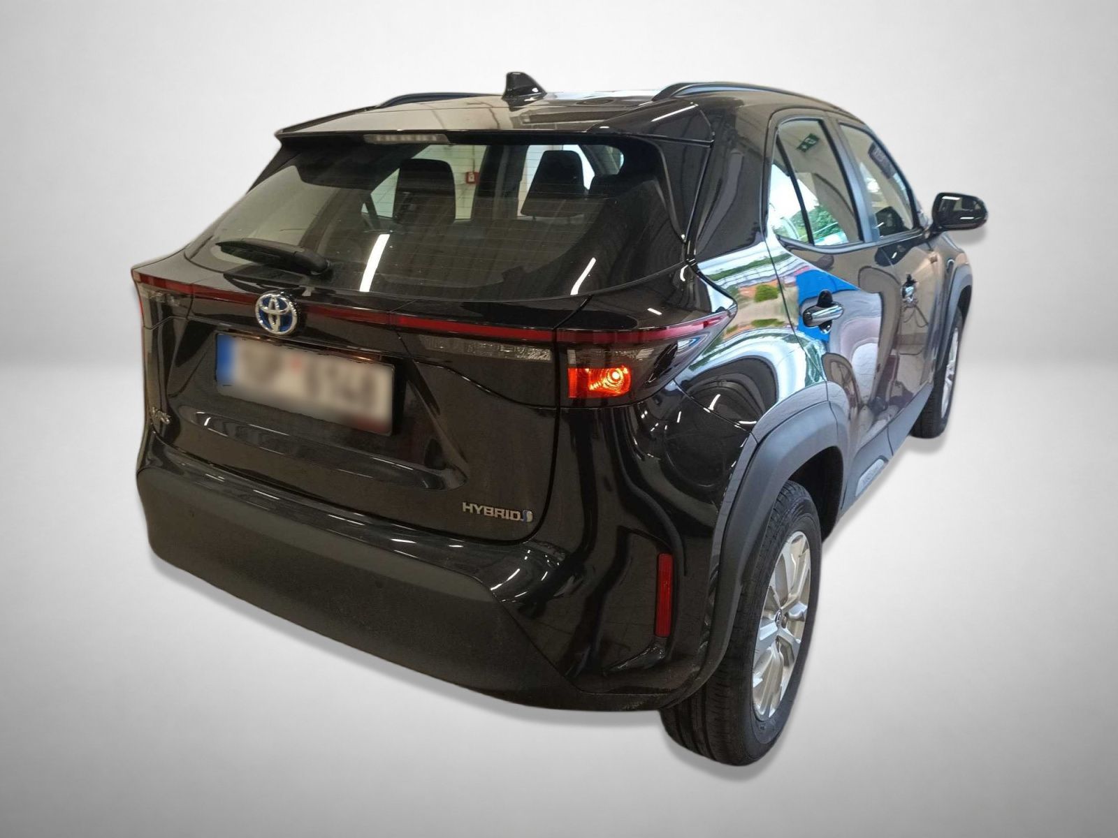 Toyota Yaris Cross, 1.5 VVT-iE, Comfort Style Tech - fotka 2