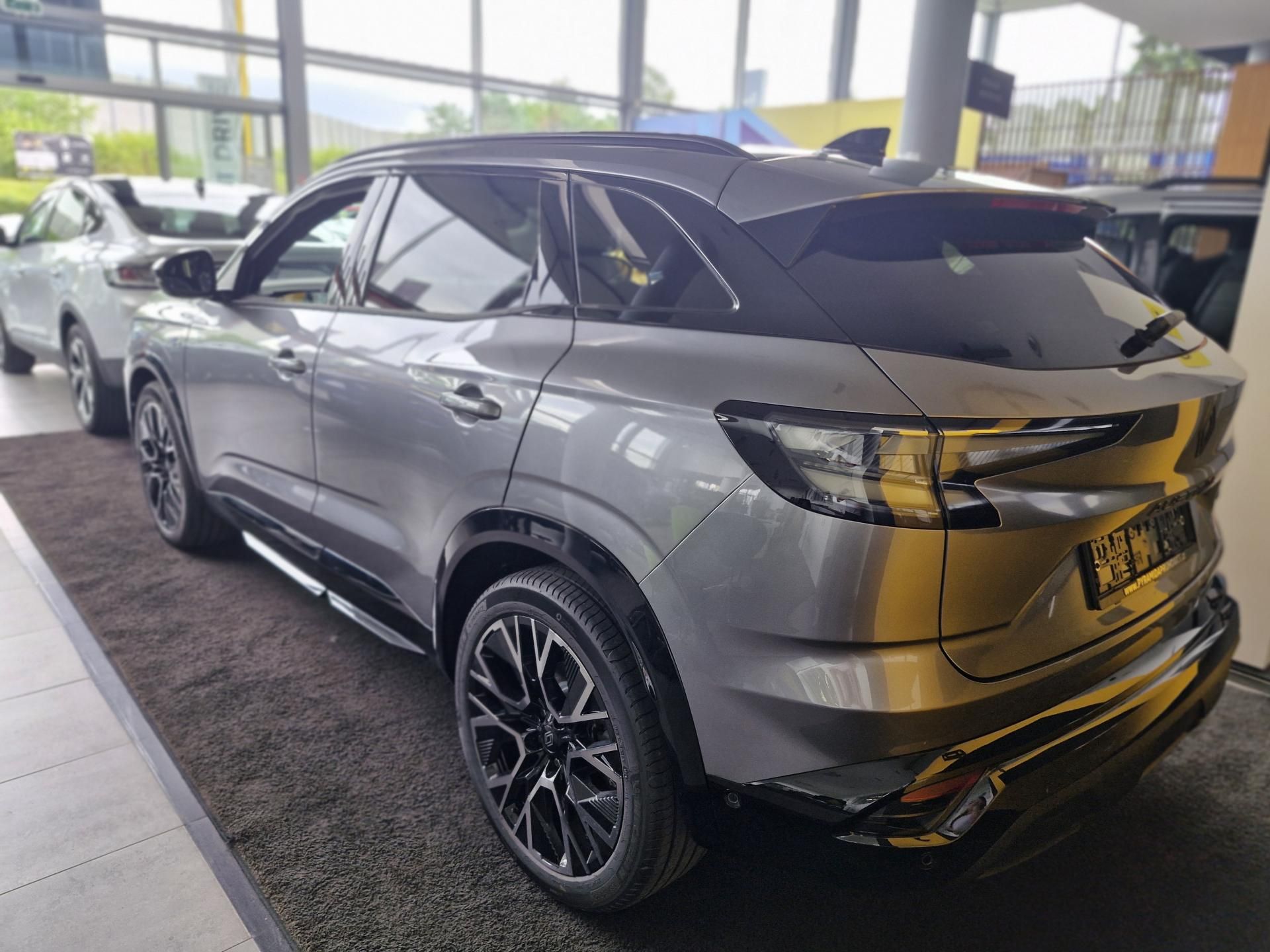 Renault Austral, esprit Alpine mild hybrid 150 - fotka 4