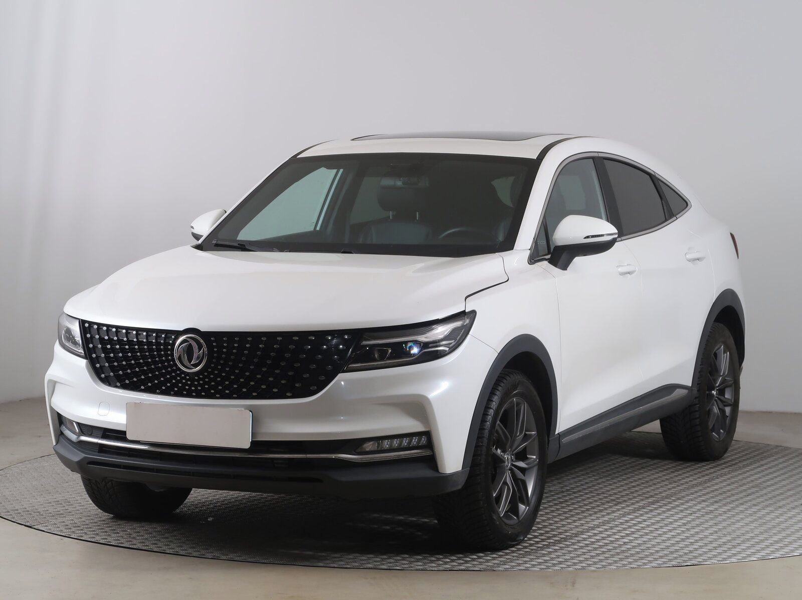 Dongfeng Fengon 5, 1.5 Turbo, Automat, Serv.kniha - fotka 2