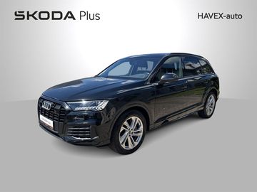 3.0 TDI Automat S-line