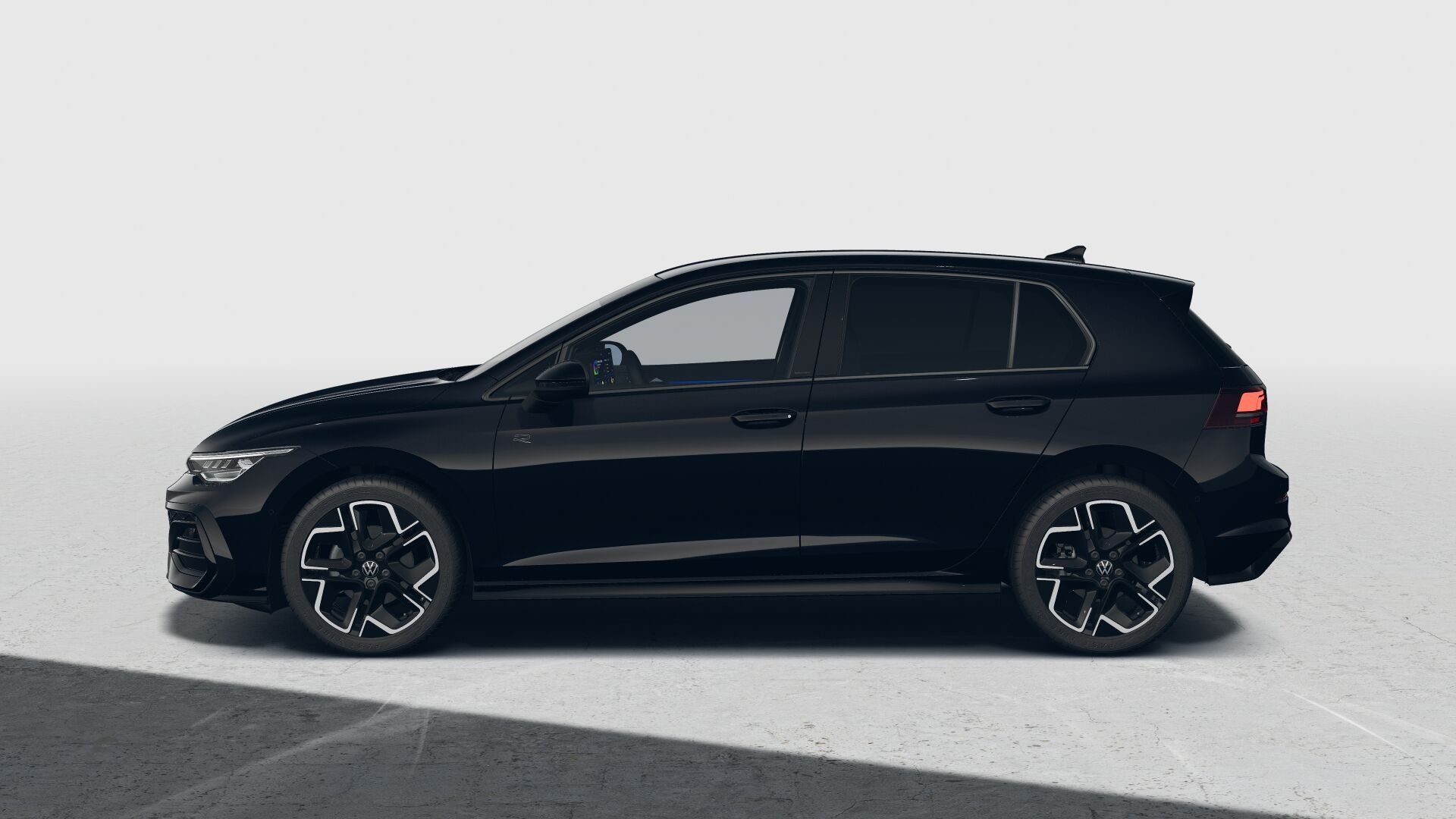Volkswagen Golf, Golf R-Line People 1,5 eTSI - fotka 2