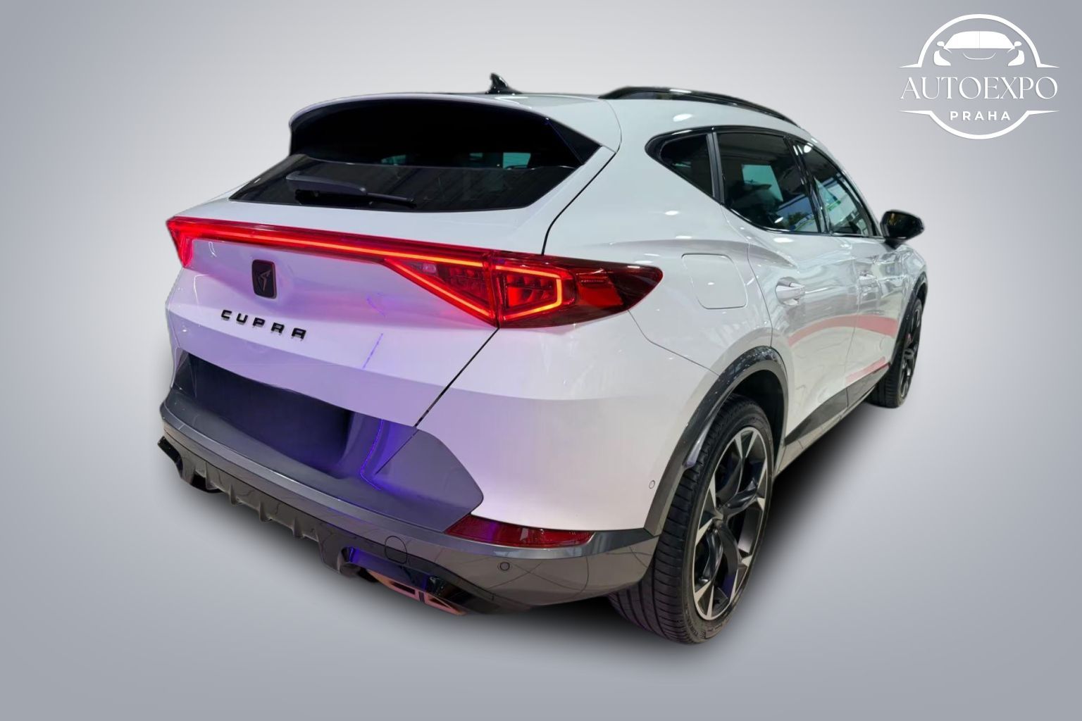 Cupra Formentor, VZ e-Hybrid*LED*PANORAMA - fotka 3