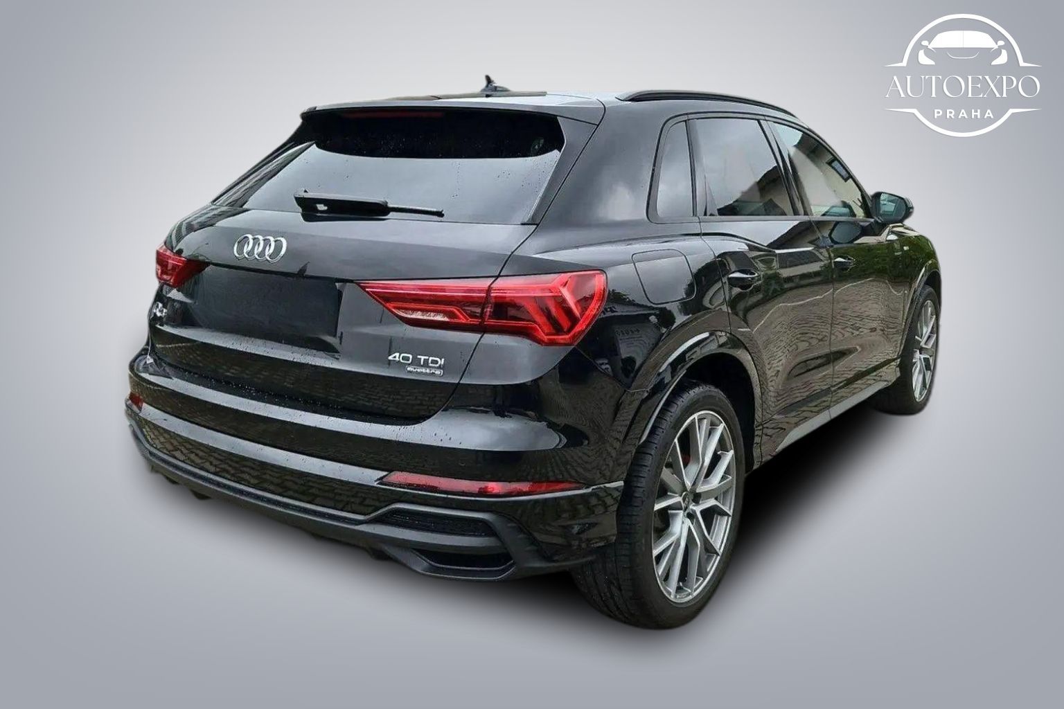 Audi Q3, 40 TDI quattro S-Line*LED - fotka 3