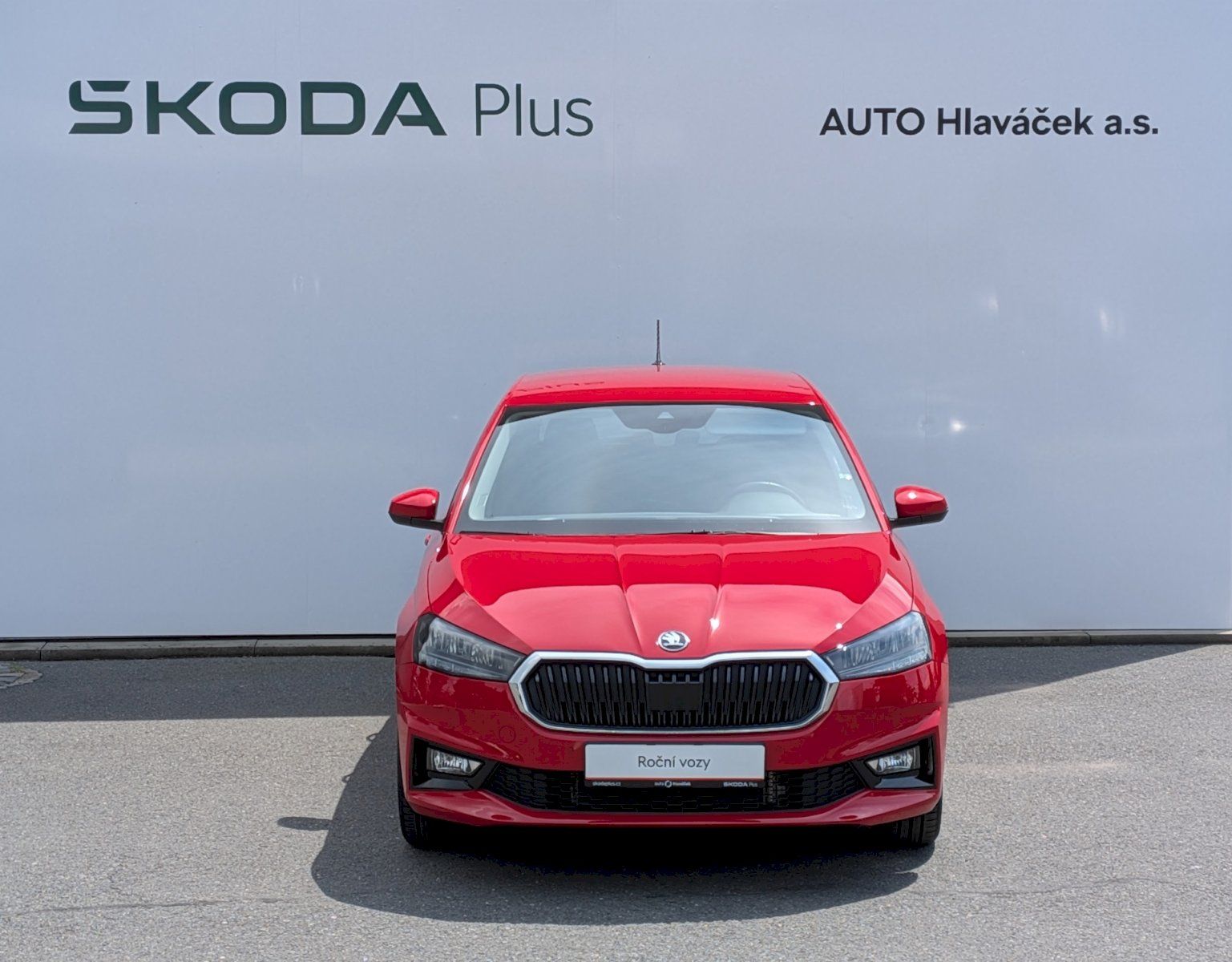 Škoda Fabia, SELEC  1.0 TSi / 85kW / A7 - fotka 4