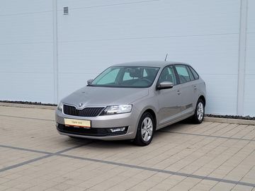 Ambition Plus 1.0 TSI 70 kW