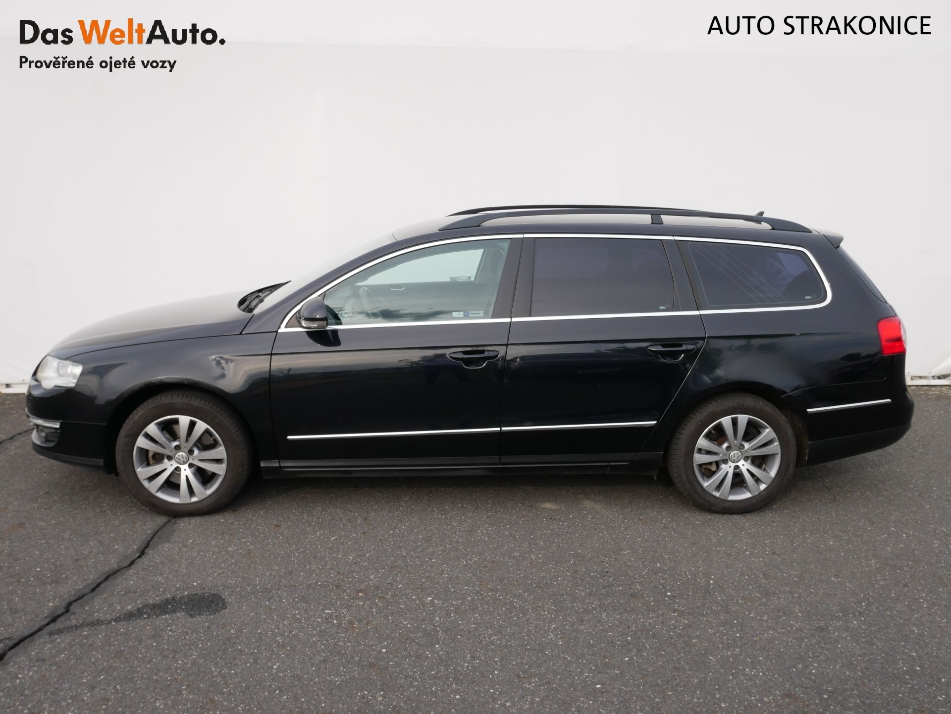 Volkswagen Passat Variant, PASSAT VAR.    COMFO      103 - fotka 3