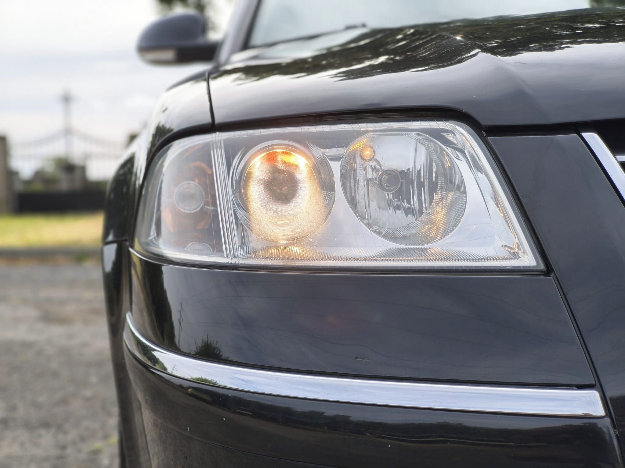 Volkswagen Passat, B5,5 1.9 TDI 96 kW/Tempomat/ČR - fotka 5