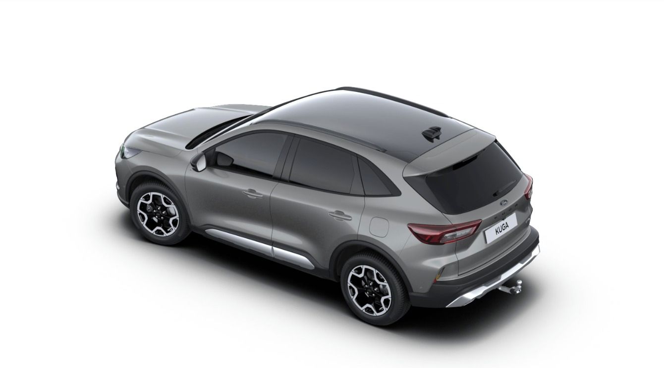 Ford Kuga, 2,5 Duratec HEV Active X - fotka 4