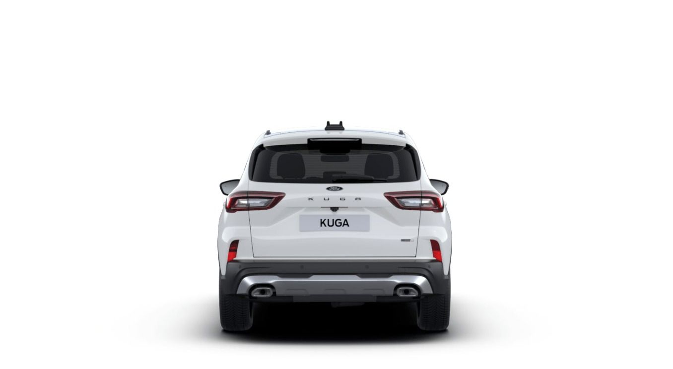 Ford Kuga, 2,5 Duratec HEV Active X AWD - fotka 5