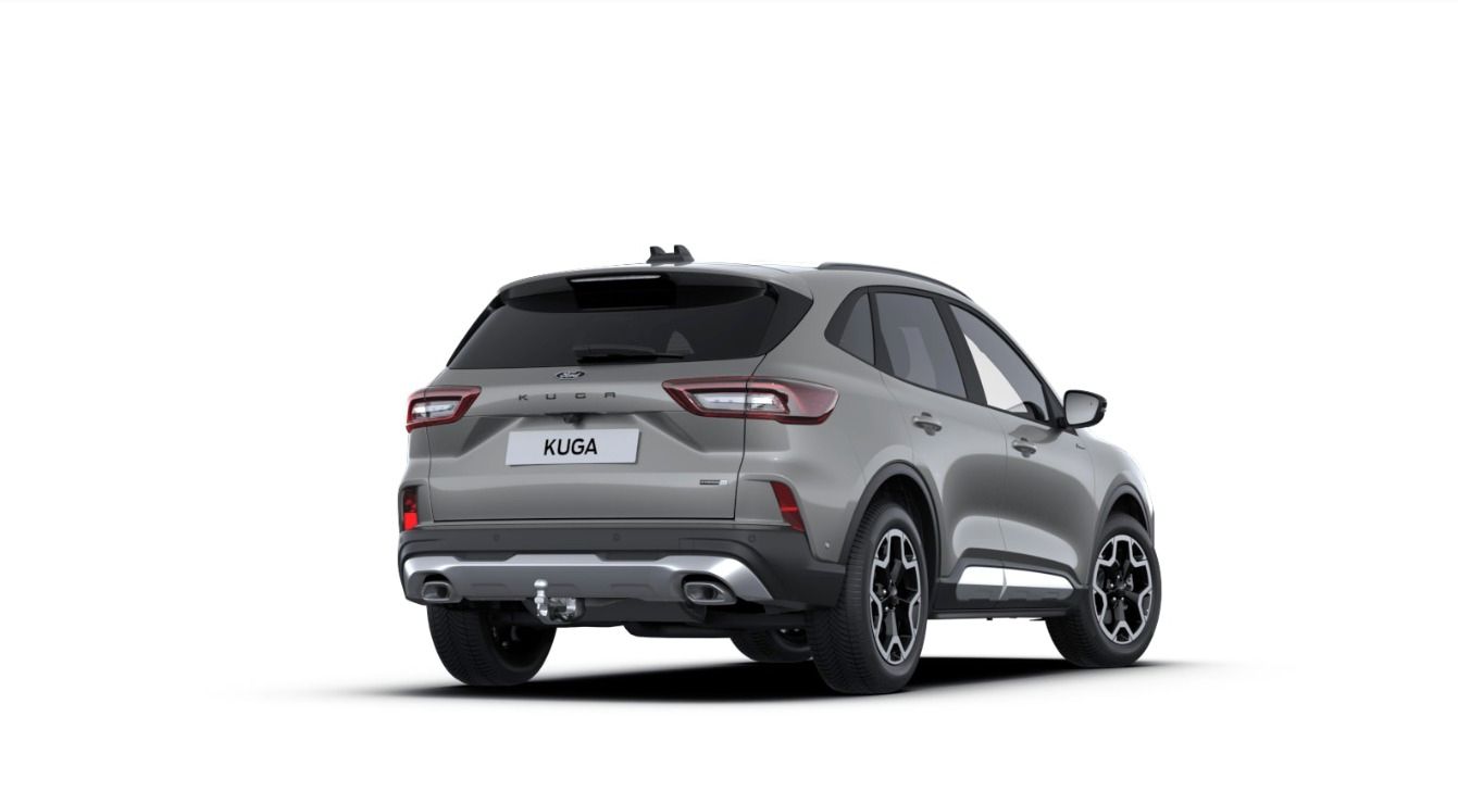 Ford Kuga, 2,5 Duratec HEV Active X - fotka 6
