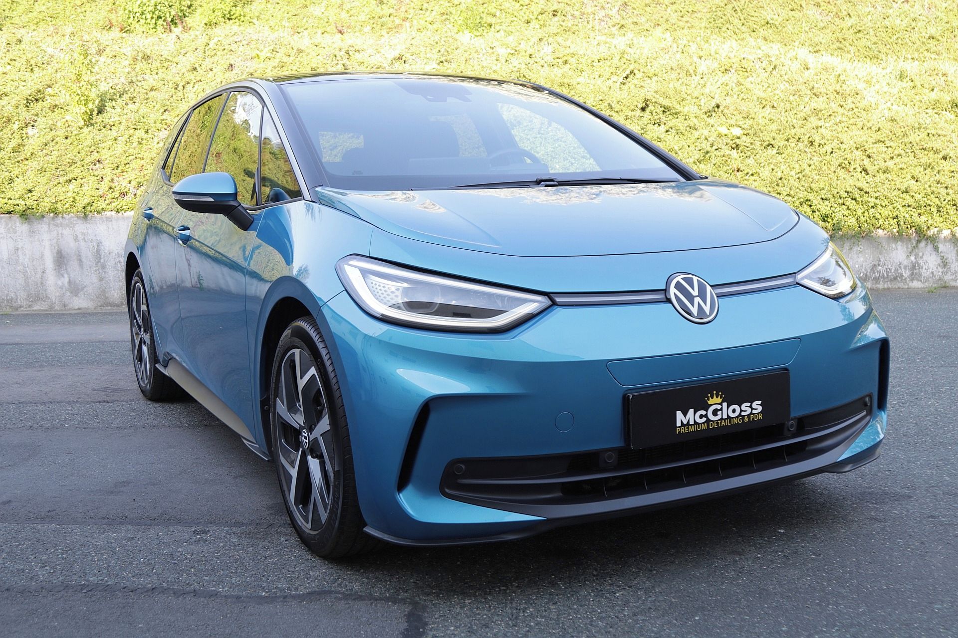 Volkswagen ID.3, Pro/150kW/Kamera/Matrix - fotka 6