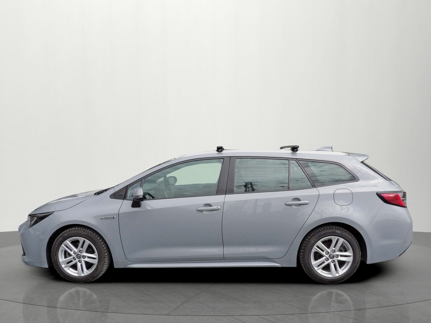 Toyota Corolla, 1.8Hybrid Business Navi Kamera - fotka 2