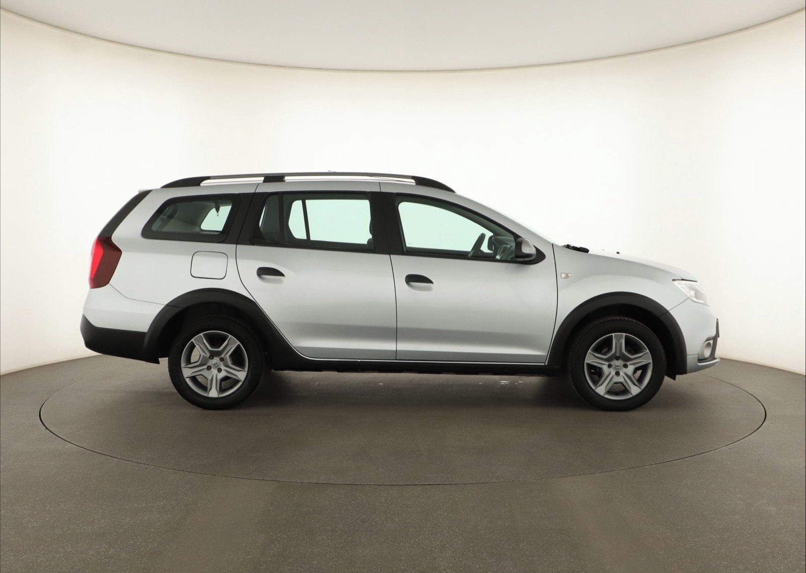 Dacia Logan, 0.9 TCe, ČR,1.maj, Serv.kniha - fotka 6