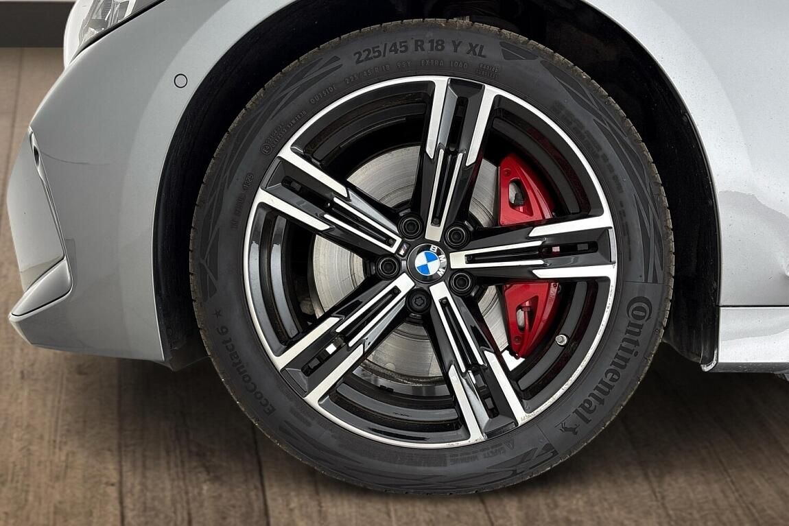BMW Řada 3, řady 3 | 320d xDrive - fotka 6