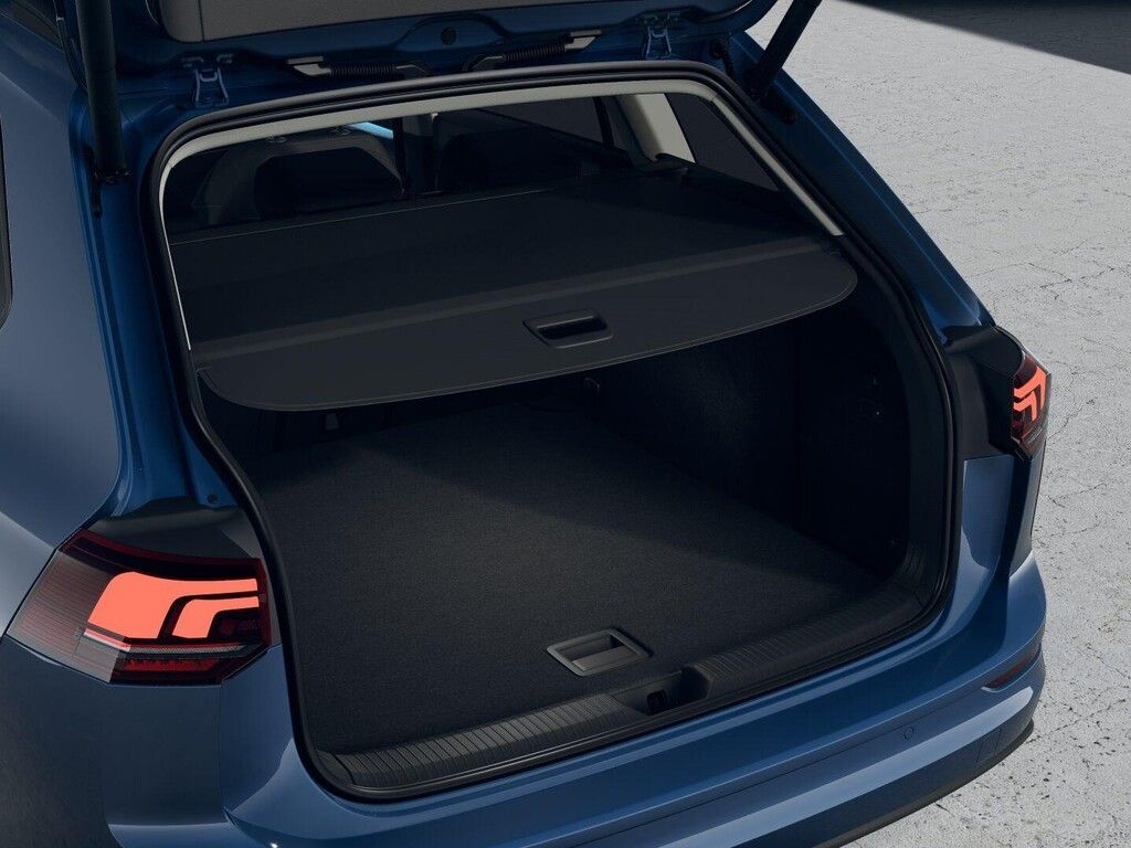 Volkswagen Golf Variant, 1,5 eTSI 85 kW DSG - fotka 4