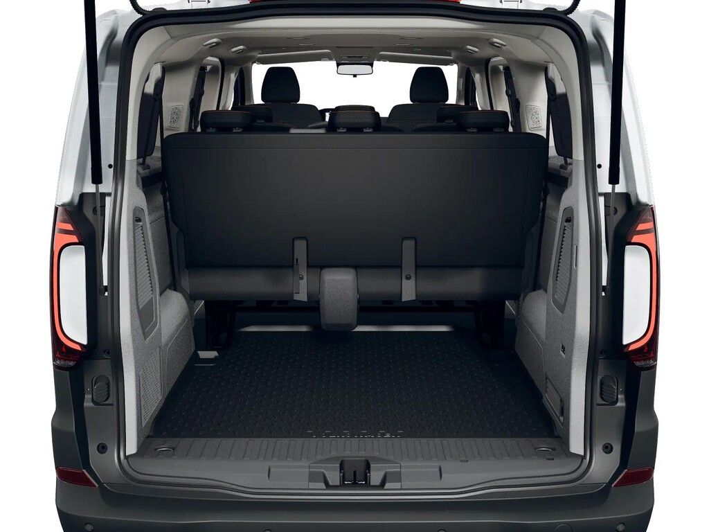 Volkswagen Caravelle, 2,0 TDI 125 kW 8AUT - fotka 4