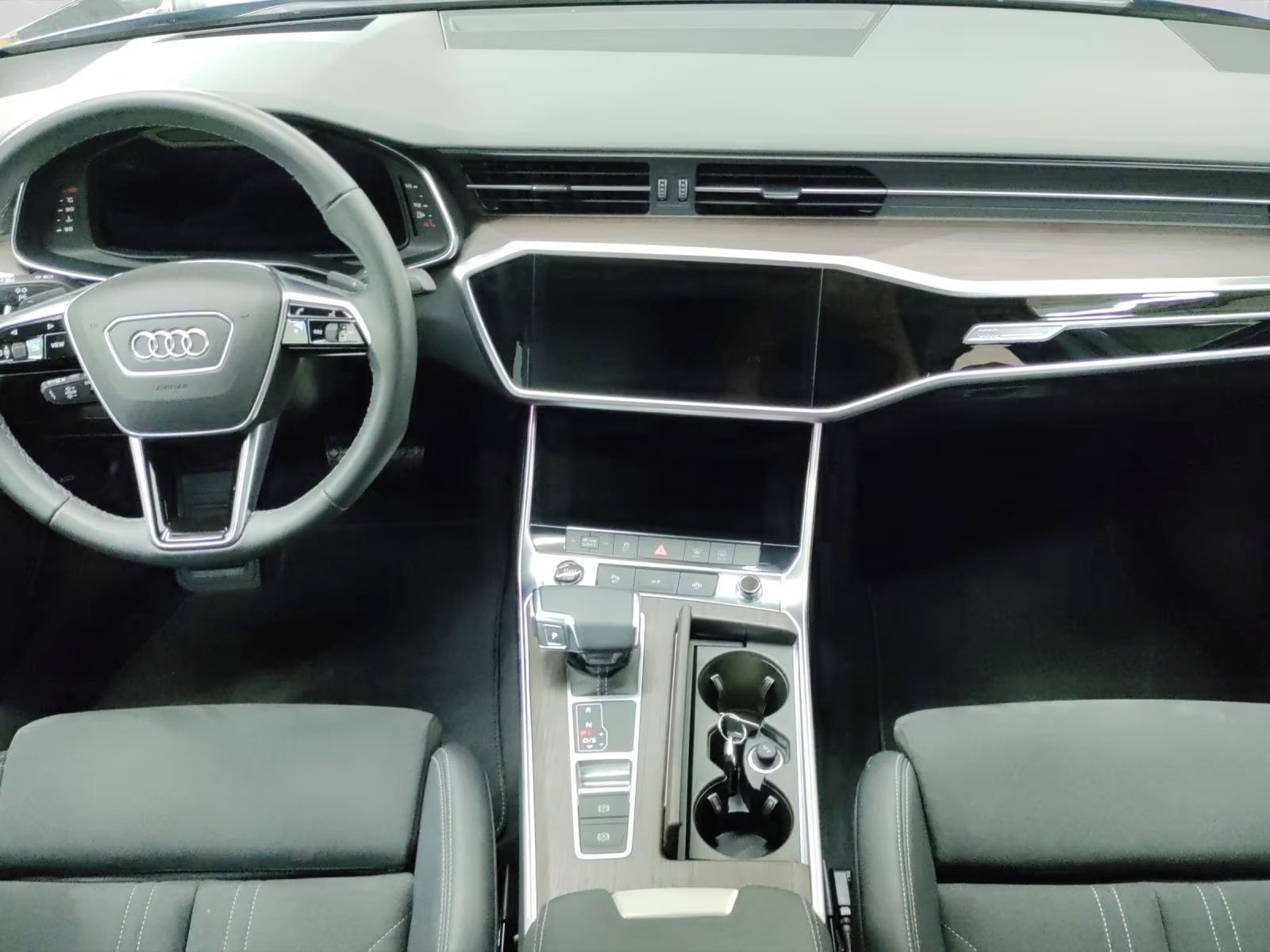 Audi A6, 40 TDI ADVANCED*Alcantara* - fotka 3