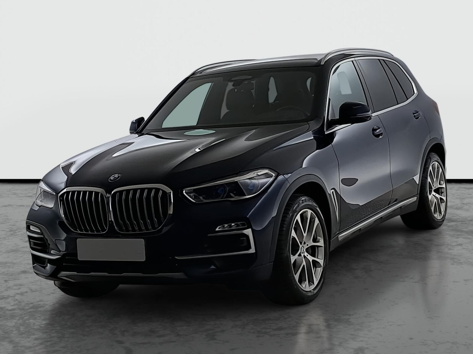 BMW X5, xDrive30d, xLine - fotka 2