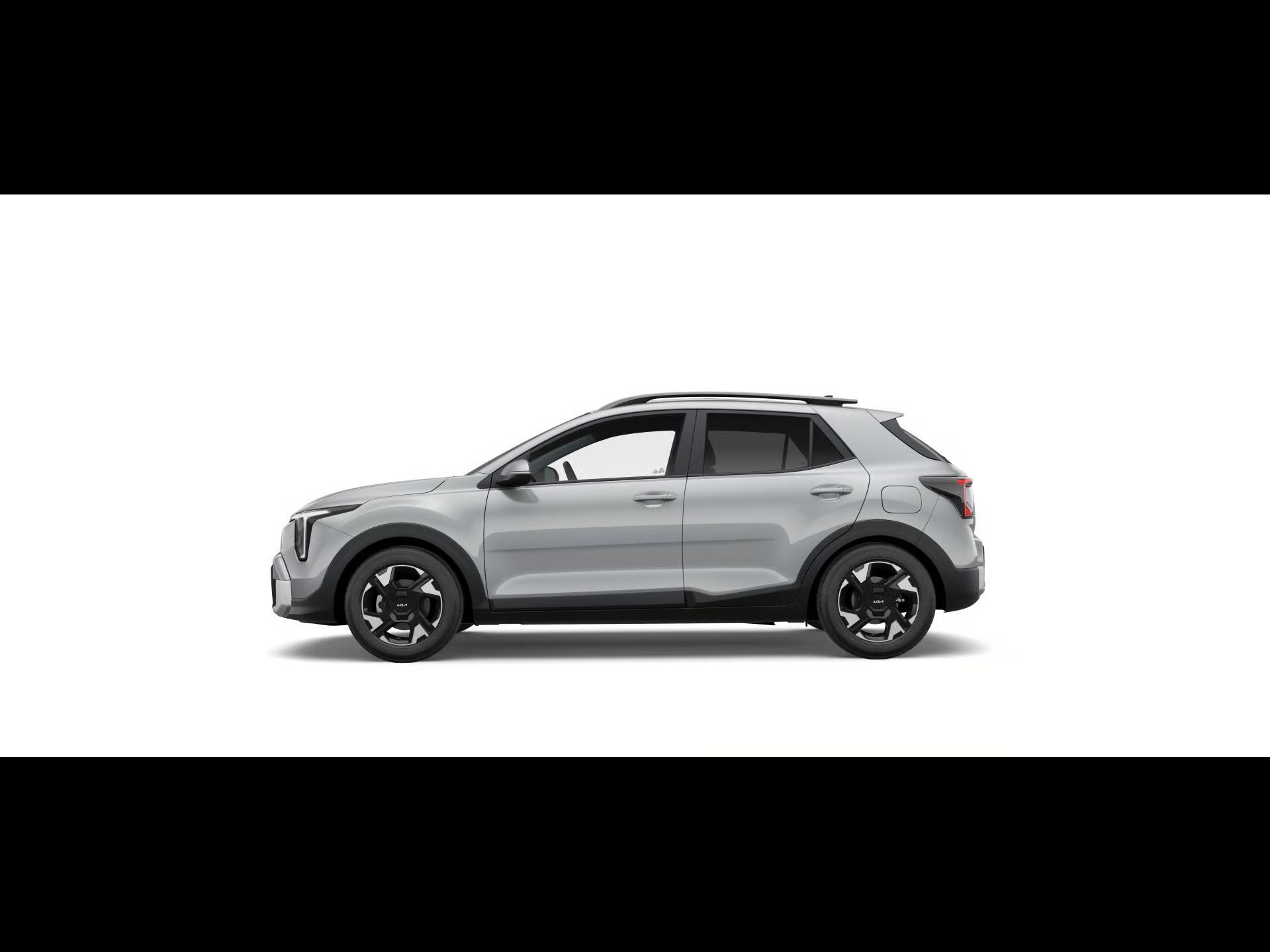 Kia Stonic, 1,0 T-GDi GPF SPIN (2026) - fotka 2