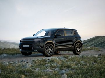 Altitude 1.2 Turbo e-Hybrid 11