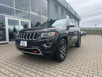 3,7 V6  210kW