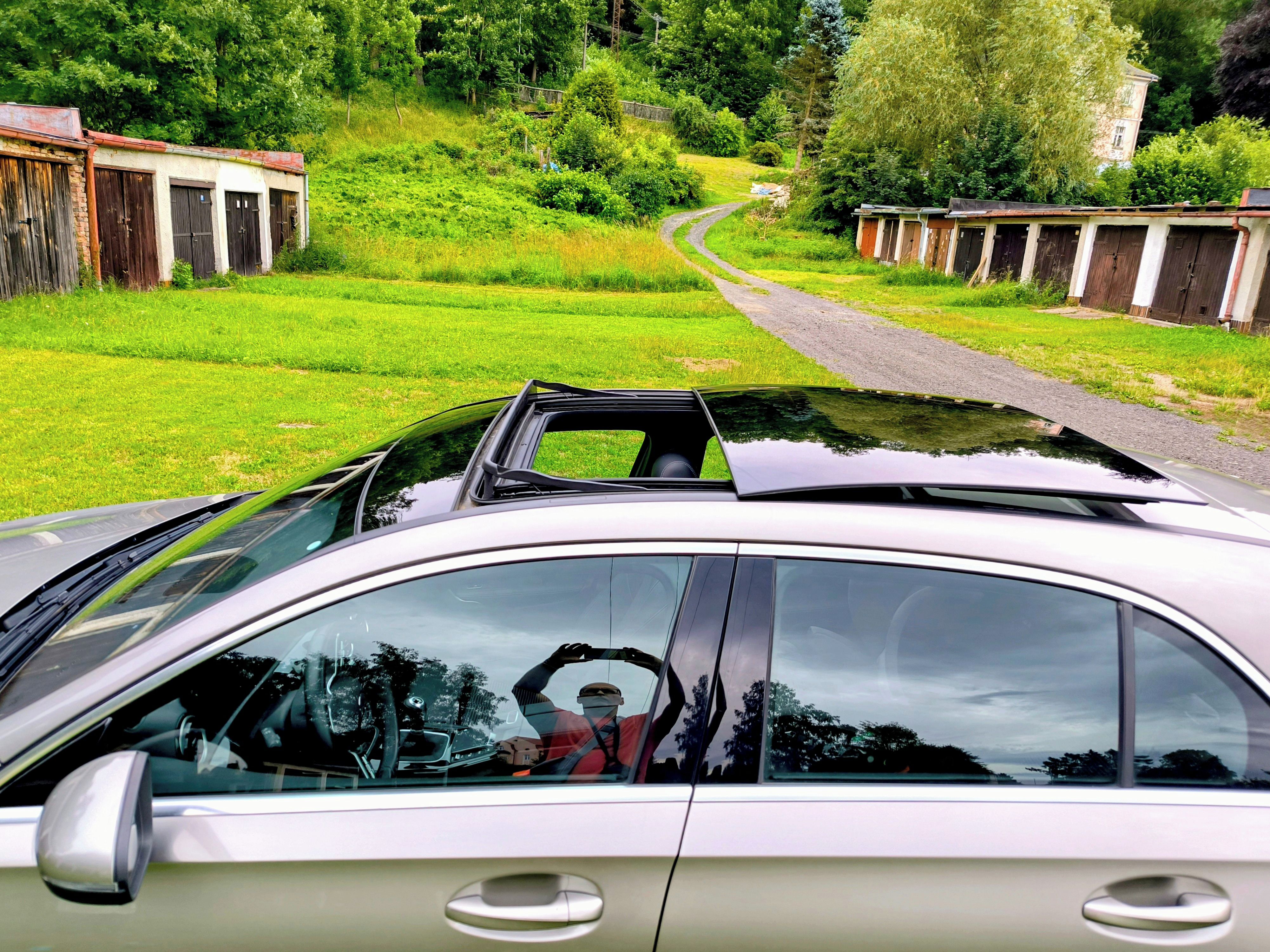 Mercedes-Benz Třídy A, 61tis.km - fotka 4