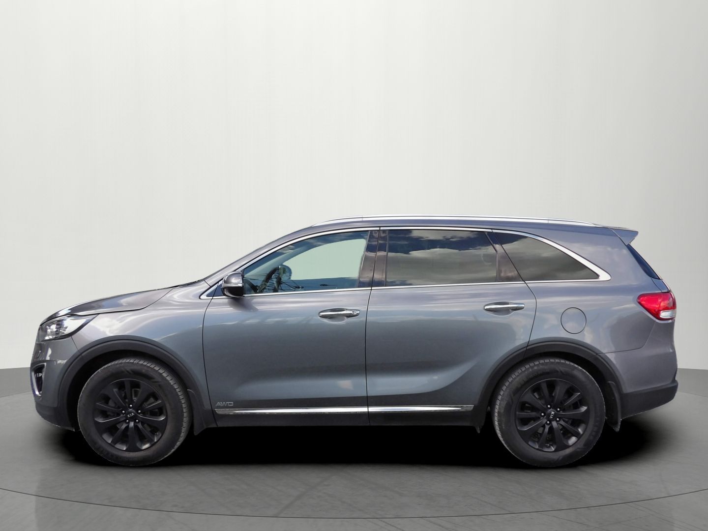Kia Sorento, 2.2CRDi Comfort Tažné ČR DPH - fotka 2