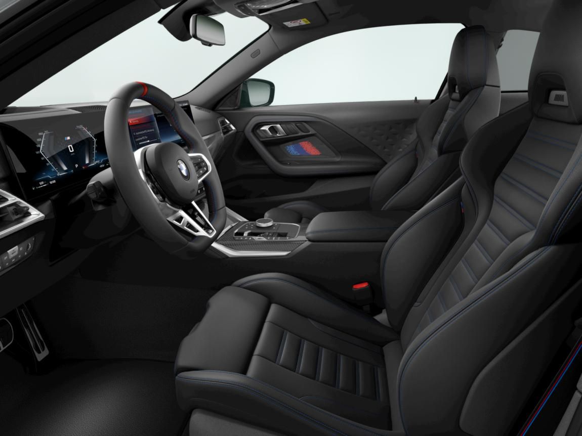 BMW Řada 2, M240i xDrive Coupé - fotka 2
