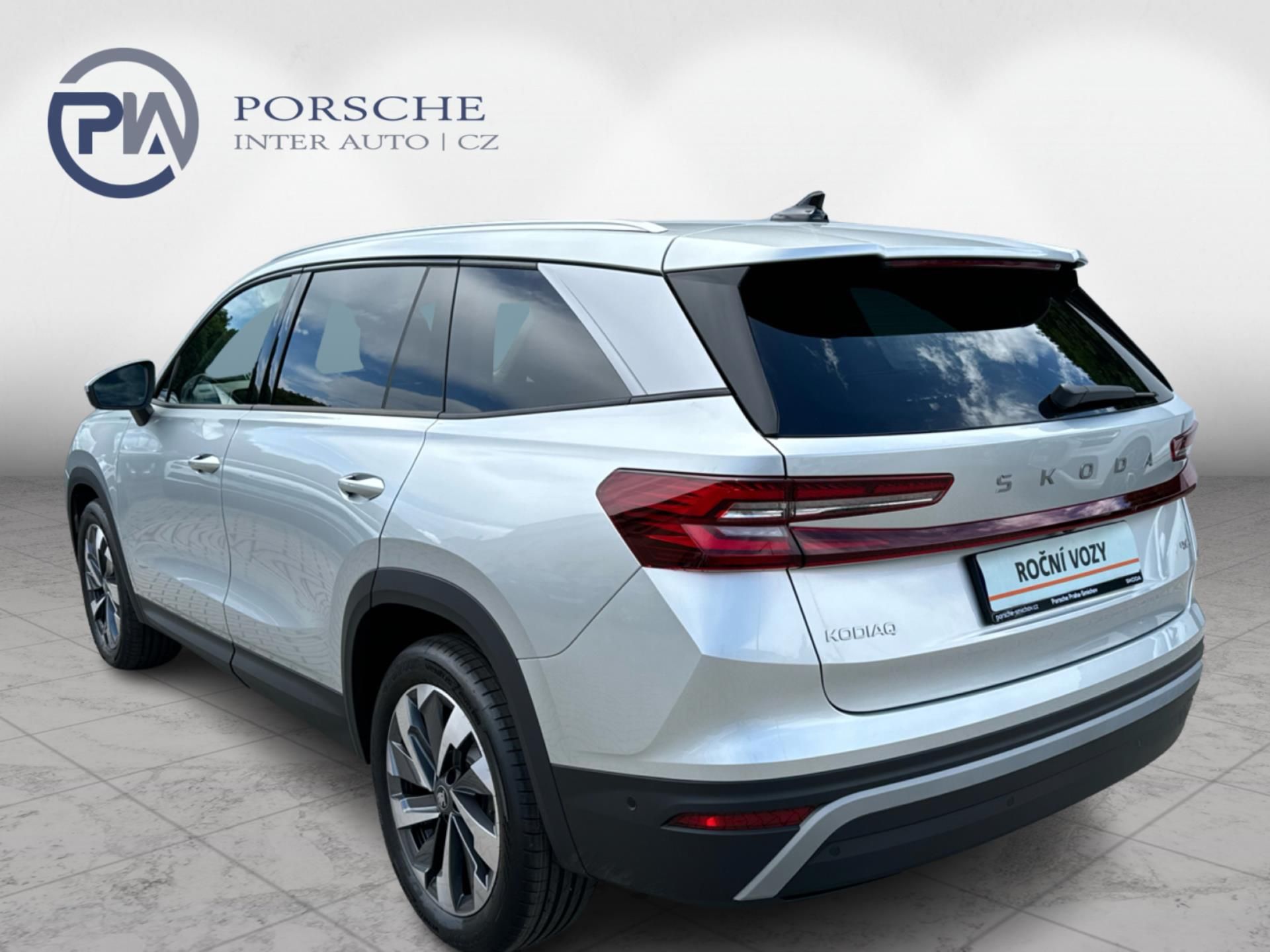 Škoda Kodiaq, Exclusive Selection 2,0 TDI 14 - fotka 4