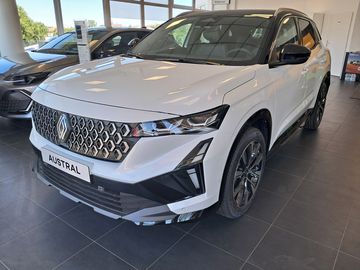 Techno mild hybrid 150 auto