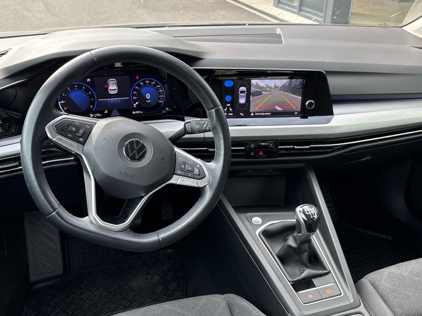 Volkswagen Golf, 1.0 TSI / 81 kW Life - fotka 5