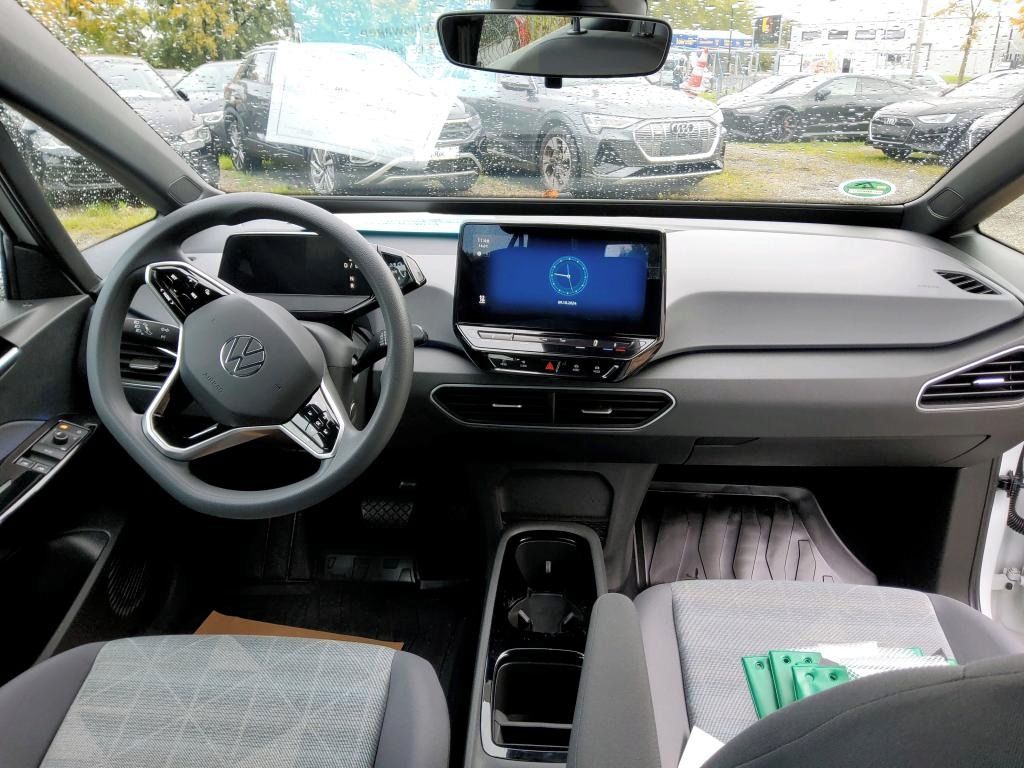Volkswagen ID.3, Pure Performance 110kw, 45kwh - fotka 5
