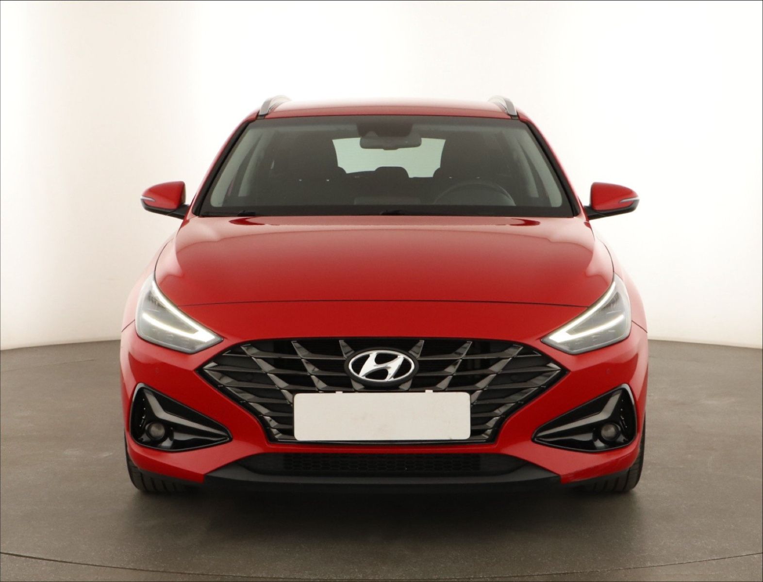 Hyundai i30, 1.0 T-GDI, Style, Serv.kniha - fotka 2