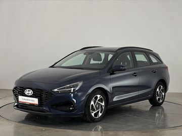 1.5 T-GDI / 103 kW Smart DCT