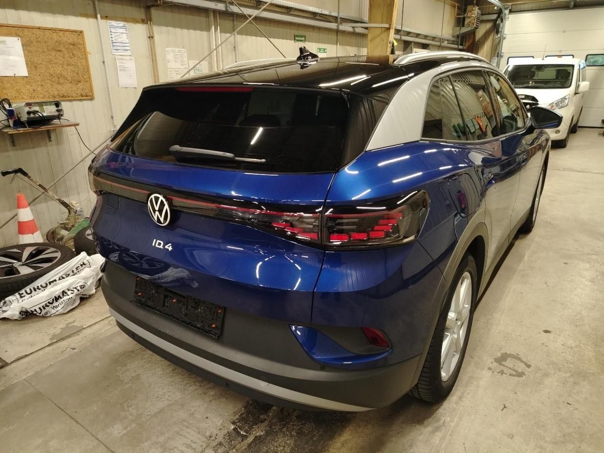 Volkswagen ID.4, 150kw, PERFORMACE SOH 98,0% - fotka 3