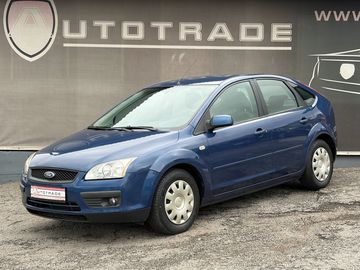 1.6i 74kW,DigiKLIMA,Po Servisu