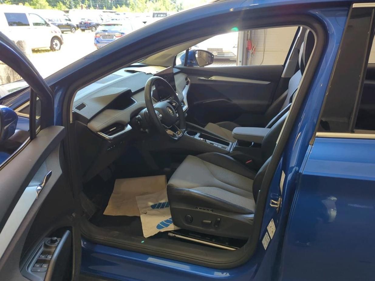 Škoda Enyaq, 150kw, iV80 19ALU SOH 96% - fotka 6