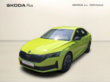 TSI 1.5/110kW SportLine