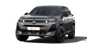 Citroën C5 Aircross, PLUS Hybrid 145k Automatic