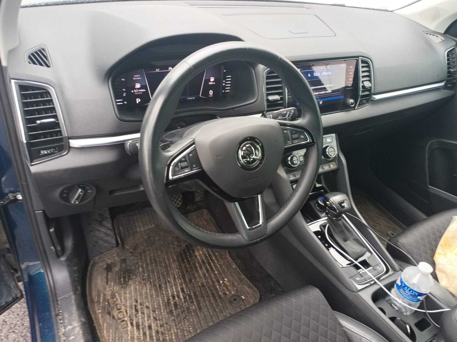 Škoda Karoq, 1.6 TDI, Style, Automat - fotka 3