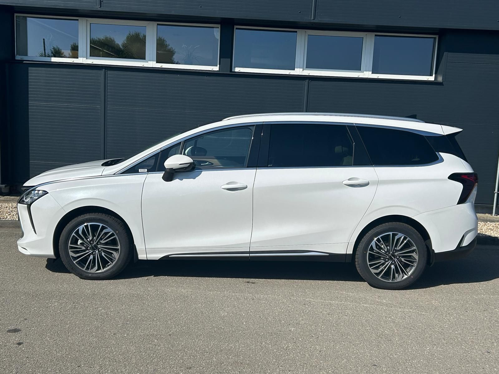 Dongfeng U-Tour, EXCLUSIVE FR - fotka 3