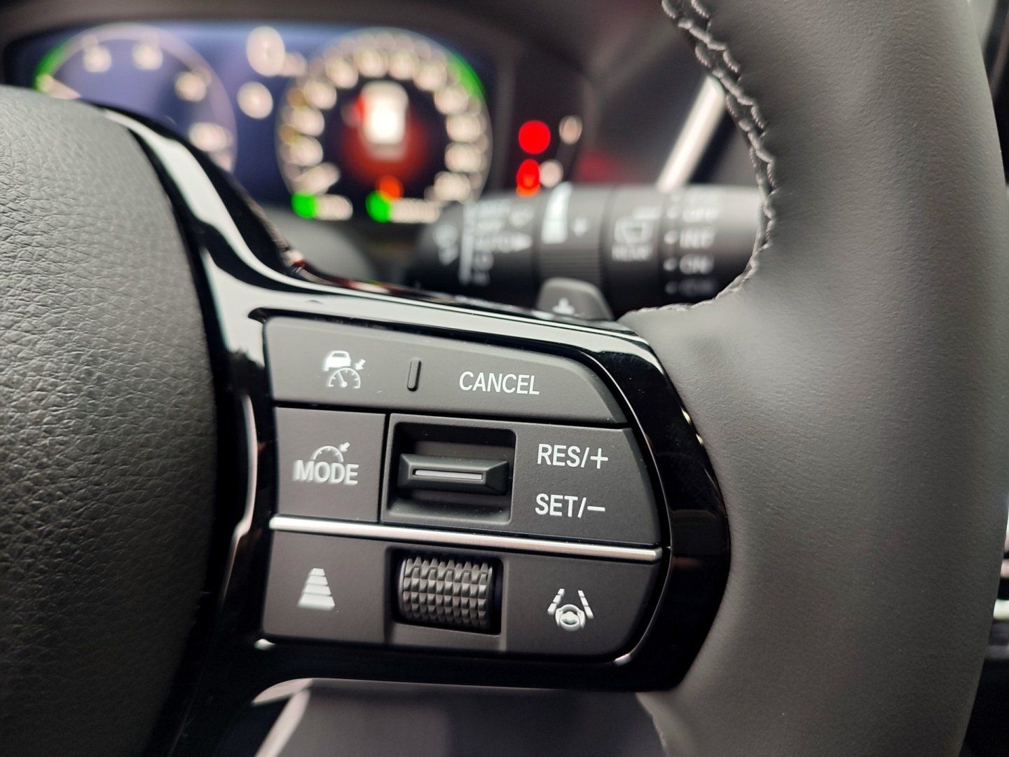 Honda CR-V, 2.0 e:HEV ELEGANCE 4WD SKLADEM - fotka 6