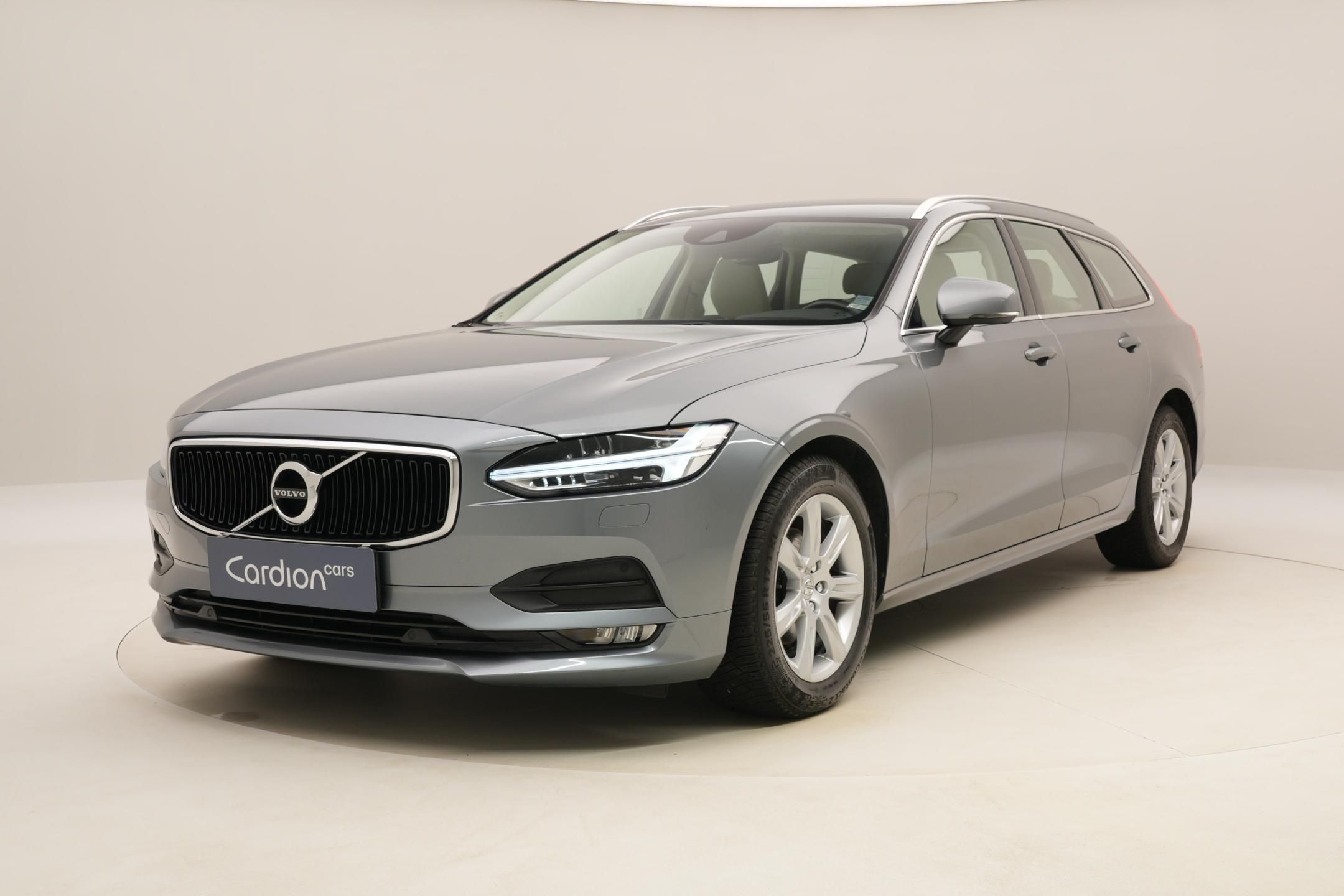 Volvo V90, D4 MOMENTUM AUT