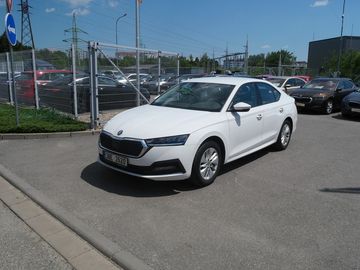2.0 TDI 85 kW Ambition