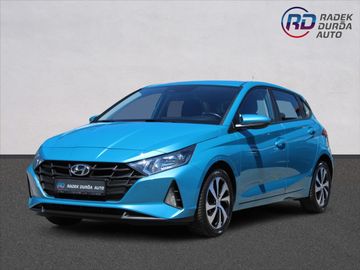 1,2 i  ČR,36.633KM,ZÁRUKA