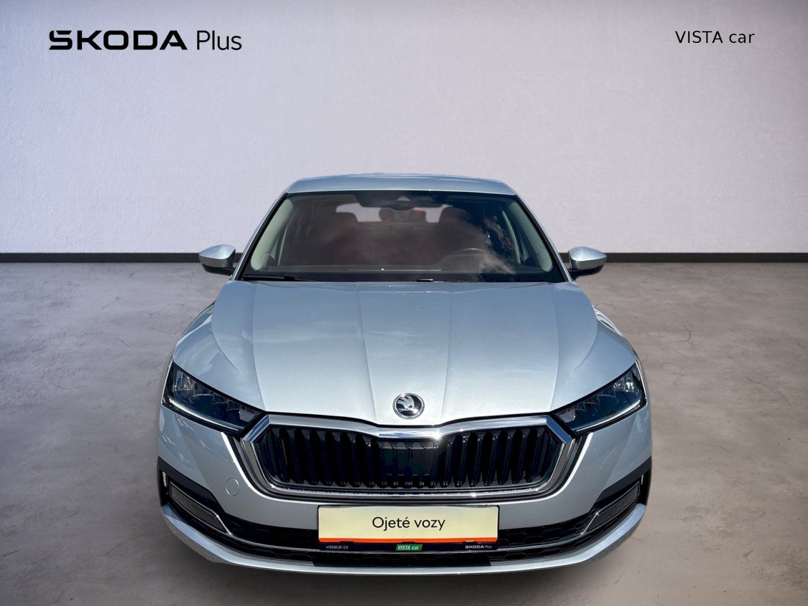 Škoda Octavia, 1.5 TSI / 110 kW Style - fotka 4