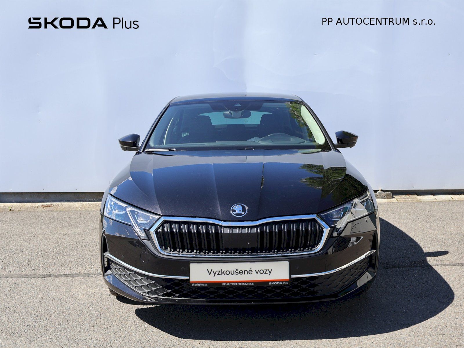 Škoda Octavia, Exclusive Selection DSG 2.0TDI - fotka 4